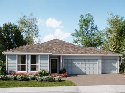 3055 REPOSE DRIVE, Clermont, FL, 34714