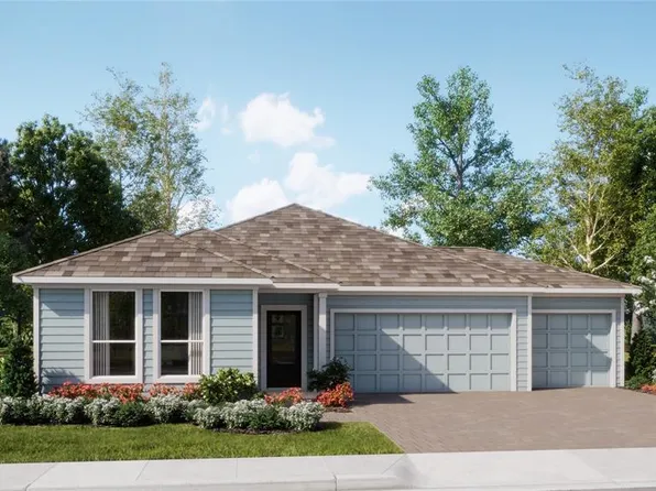 3055 Repose Dr, Clermont, FL 34714