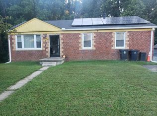 5039 Suitland Rd, Suitland, MD 20746