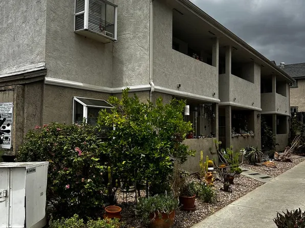 Chase Avenue East 960, 960 E Chase Ave APT C, El Cajon, CA 92020