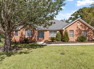 3442 Paces Ferry Rd, Tallahassee, FL 32309