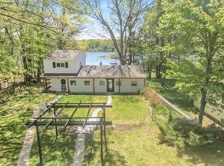 7011 W Abrahamson Rd, Ludington, MI 49431