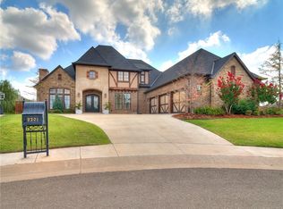 2301 Silver Spur Ct, Edmond, OK 73034