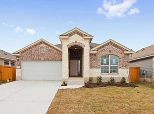 128 Sage Meadows Dr, San Marcos, TX 78666