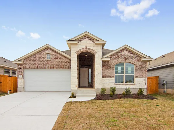 128 Sage Meadows Dr, San Marcos, TX 78666