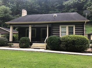 822 Chloe Rd, Pikeville, KY 41501