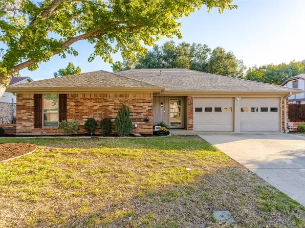 2507 Westpark Way Cir, Euless, TX 76040