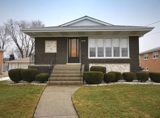 9167 Nashville Ave, Oak Lawn, IL 60453
