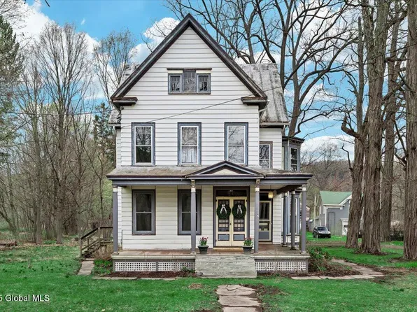 168 River Street, Middleburgh, NY 12122