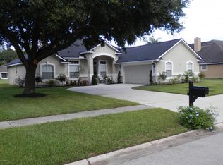 2537 Beautyberry Cir W, Jacksonville, FL 32246