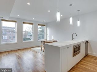 254 15th St SE UNIT 4, Washington, DC 20003
