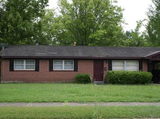1214 Devonshire Dr, Montgomery, AL 36116