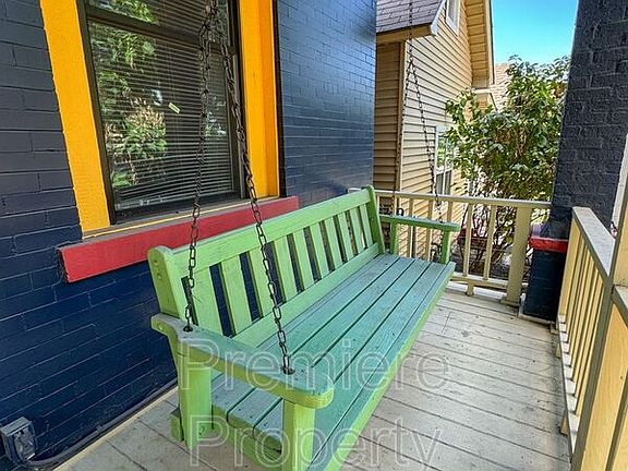 2nd image of 2726 Belleview Ave #1