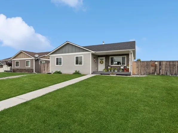 275 Short Pine Dr, Kalispell, MT 59901