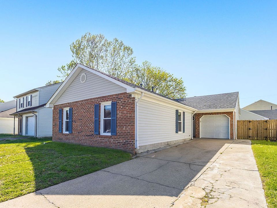 1st image of 1333 Graylyn Ct