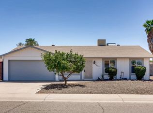 1031 W Tonopah Dr, Phoenix, AZ 85027