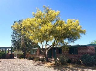 4390 W Camino Nuestro, Tucson, AZ 85745