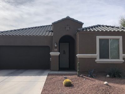 1615 E Racine Pl, Casa Grande, AZ, 85122