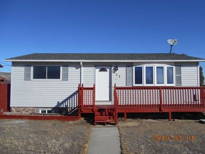 327 E Miller St, Rawlins, WY, 82301