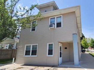 2000 Howe St, Racine, WI 53403