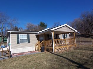 710 Railroad St, Jersey Shore, PA 17740