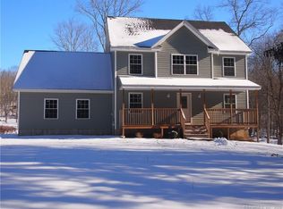 3 Beaver Brook Ln, Windham, CT 06280