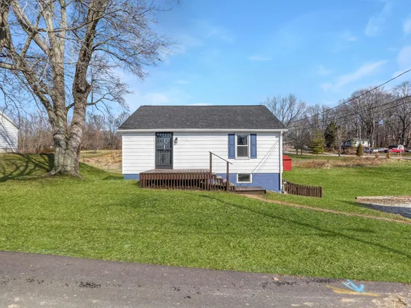 4333 Barton Ln, Evansville, IN 47720