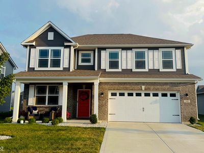 6801 Birmingham Ave, McCordsville, IN, 46055