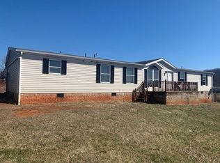 20 Chestnut Acorn Rd, Martinsville, VA 24112