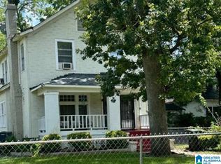 1337 Alabama Ave, Birmingham, AL 35211