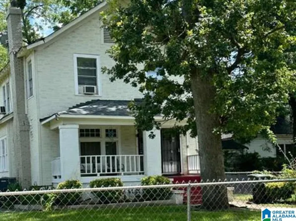 1337 Alabama Ave, Birmingham, AL 35211