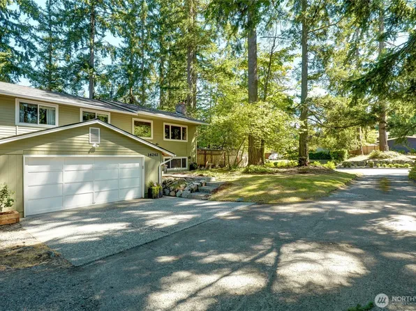16242 NE 30th Street, Bellevue, WA 98008