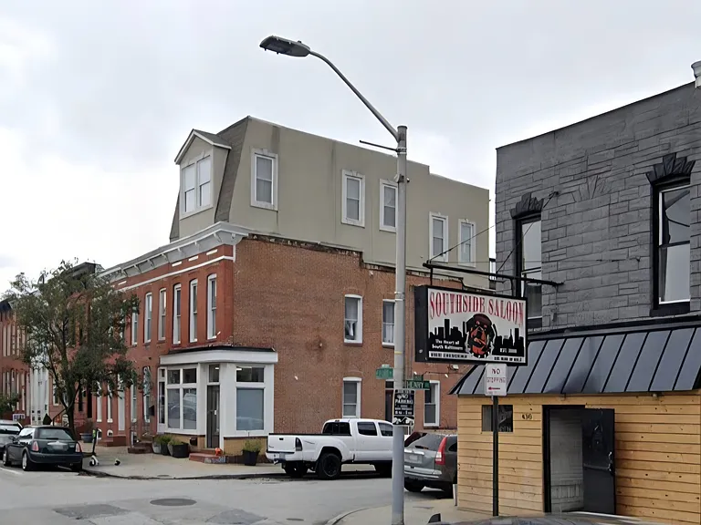 436 E Fort Ave — Photo 9