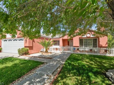 13106 Claremont Ave, Victorville, CA, 92392