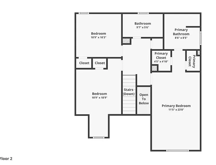 905 Grassy Patch Ln — Photo 3