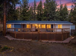 16896 Canyon Crest Dr, Sisters, OR 97759