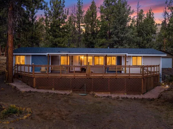 16896 Canyon Crest Dr, Sisters, OR 97759
