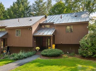 253 Old Quechee Rd UNIT 5A, Quechee, VT 05059