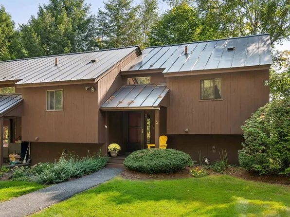 253 Old Quechee Road #5A, Hartford, VT 05059