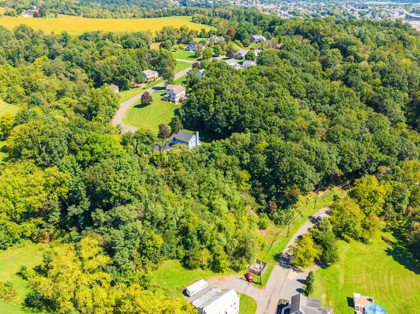 LOT 1 Red Mill Rd, Bloomsburg, PA 17815