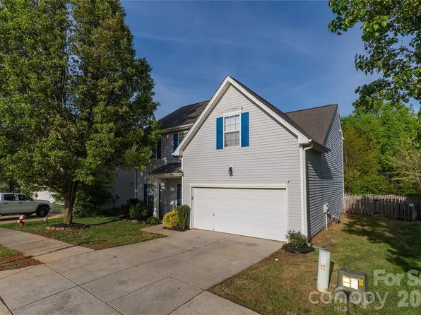 4004 Chimney Wood Trl, Indian Trail, NC 28079