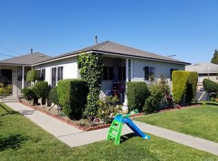 933 W 152nd St, Compton, CA 90220