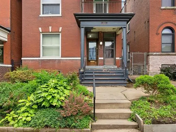 3512 McKean Ave, Saint Louis, MO 63118