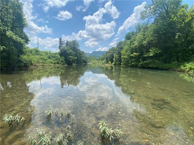 327 Highway, Parthenon, AR, 72666
