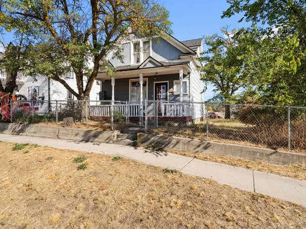 4730 N Freya St, Spokane, WA 99217