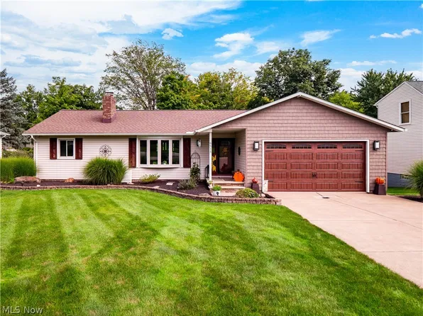 6515 Brookside Rd, Independence, OH 44131