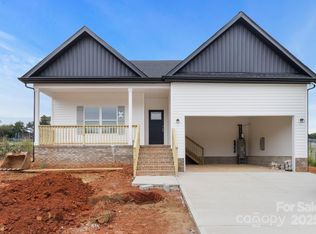 2508 Rock Dam Rd, Lincolnton, NC 28092