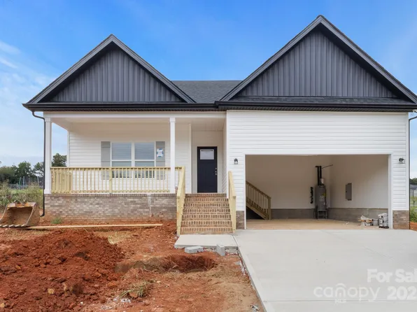 2508 Rock Dam Rd, Lincolnton, NC 28092