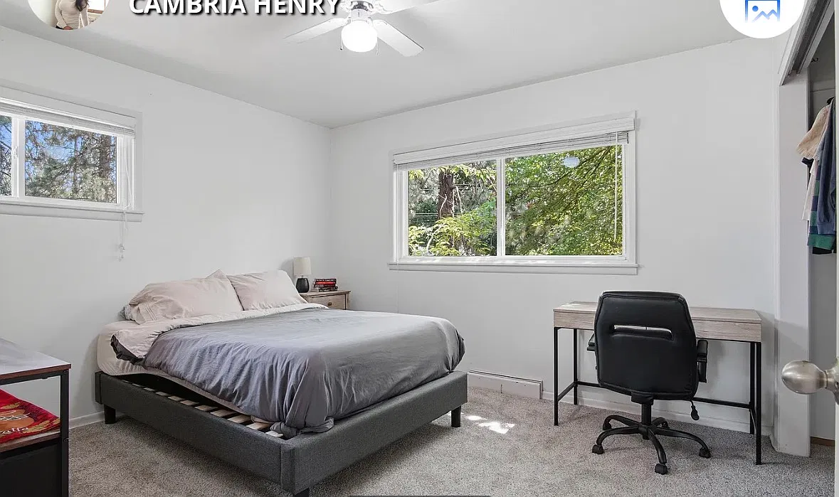 5 bed, 1725 sqft, $2,850 — Photo 3