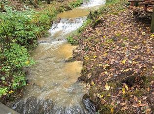 5997 Henderson Mountain Rd, Jasper, GA 30143